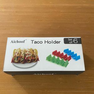 Taco Holder from Aichoof